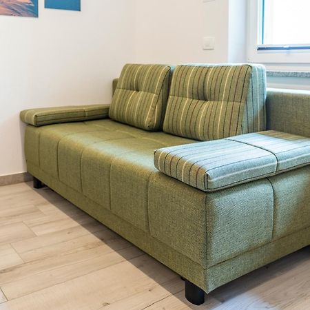 Apartmaji Mm Bohinj Buitenkant foto