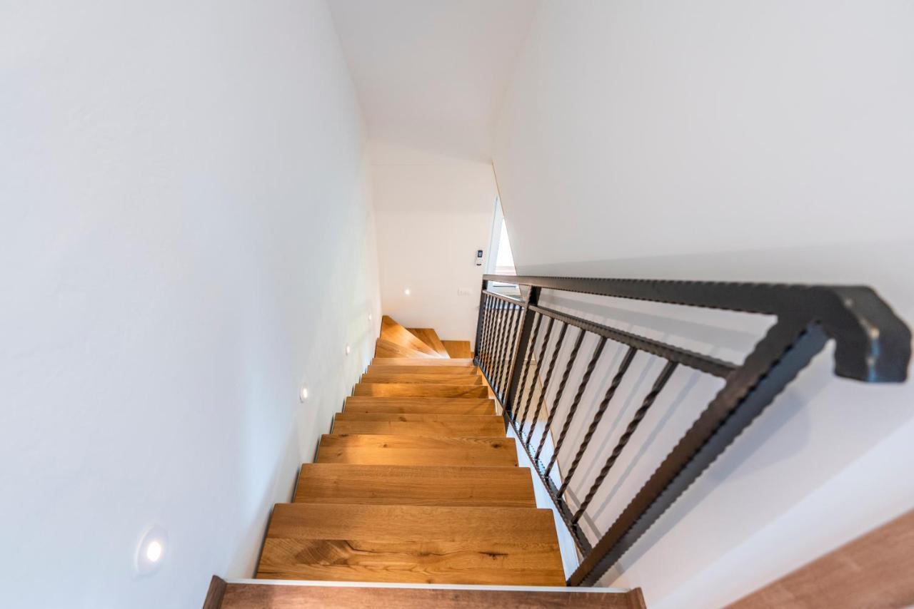 Apartmaji Mm Bohinj Buitenkant foto