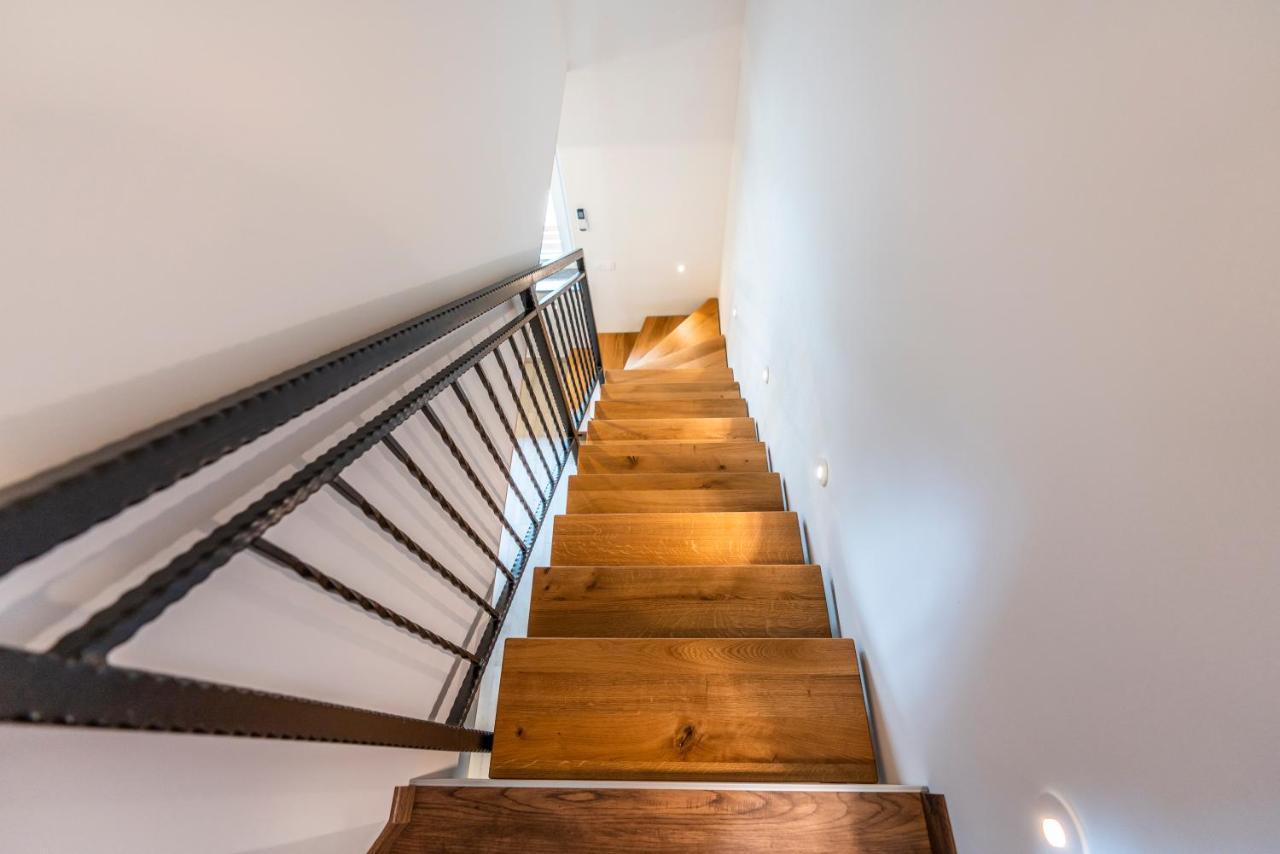 Apartmaji Mm Bohinj Buitenkant foto