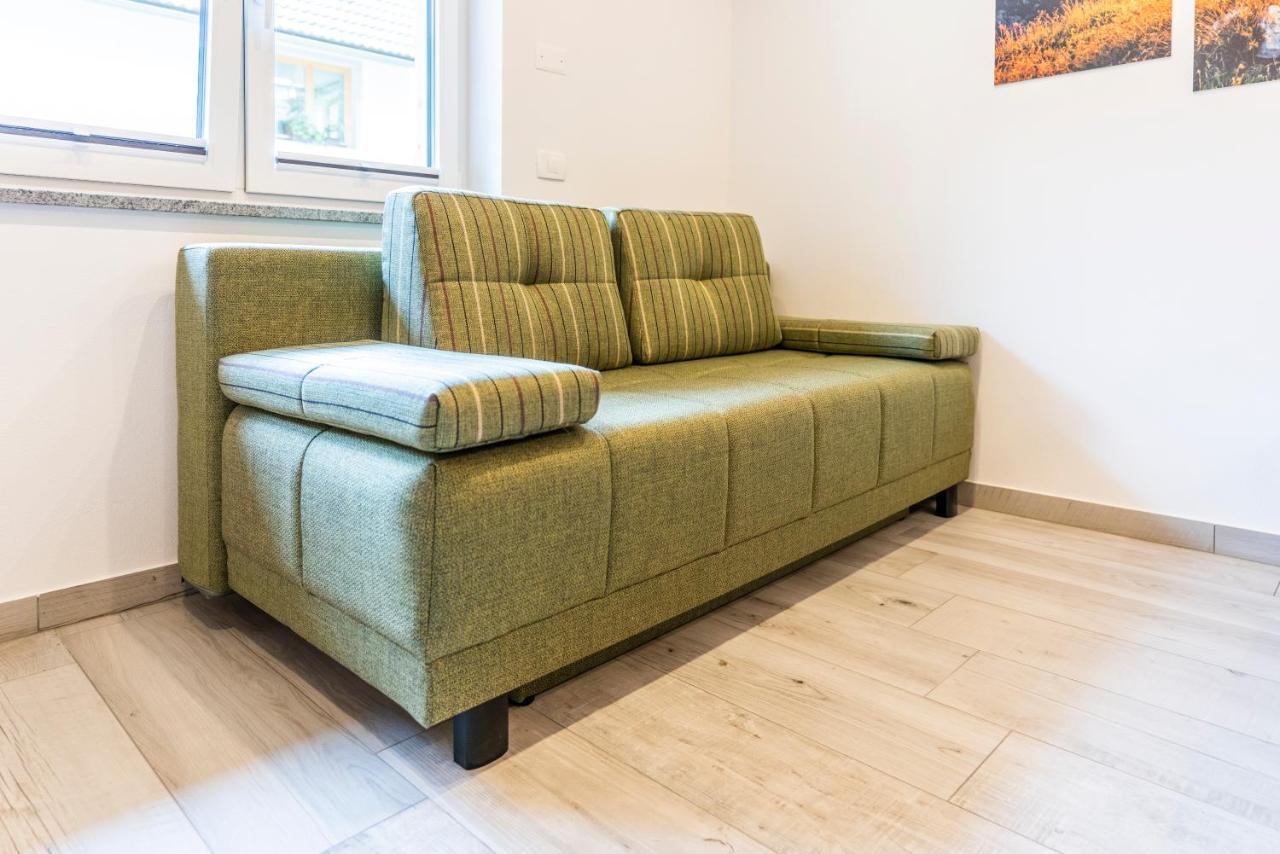Apartmaji Mm Bohinj Buitenkant foto