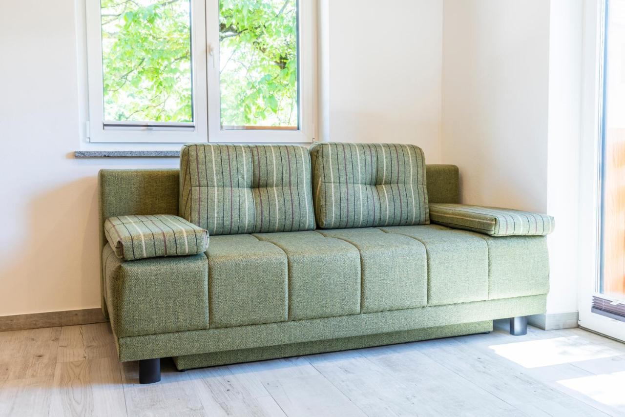 Apartmaji Mm Bohinj Buitenkant foto
