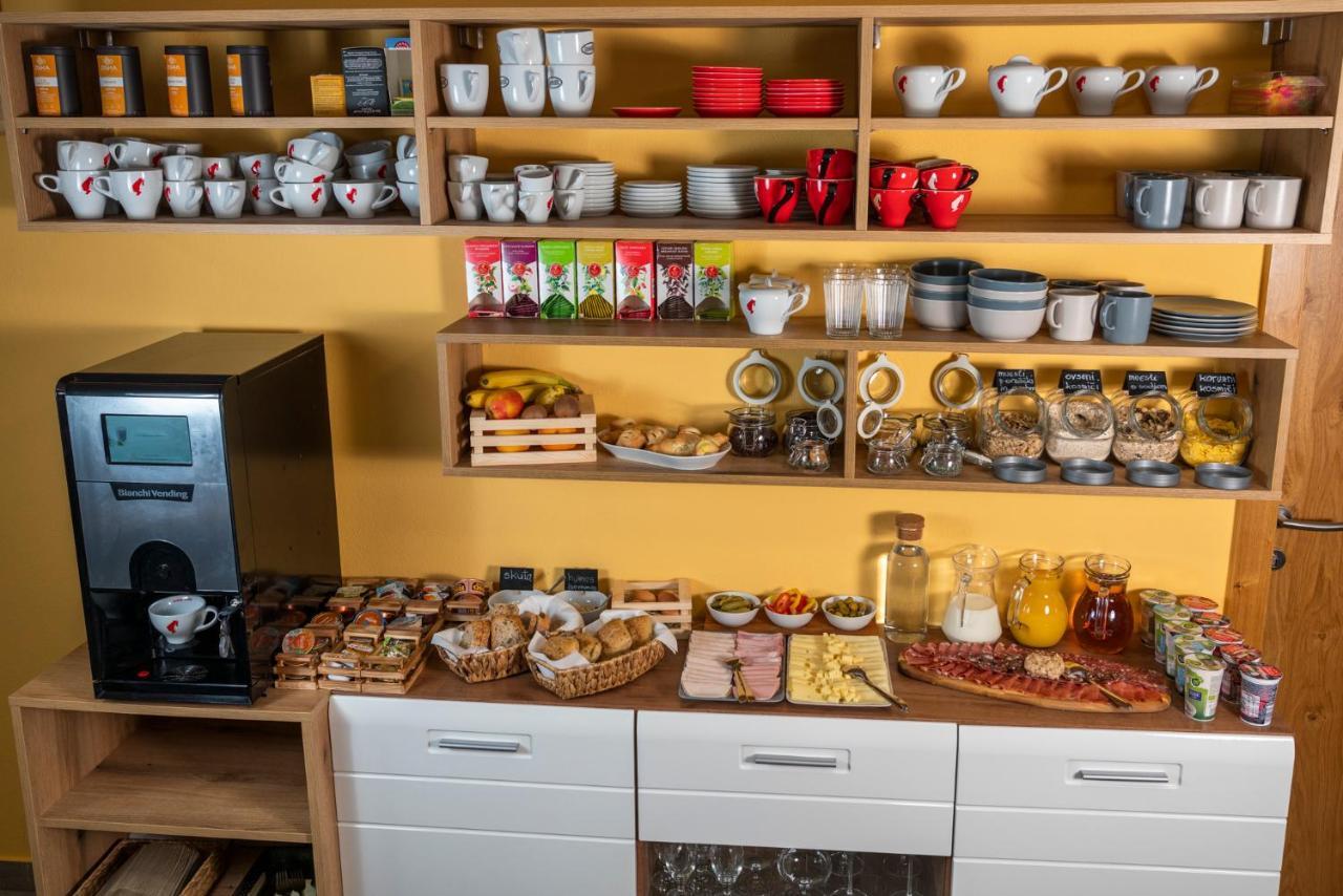 Apartmaji Mm Bohinj Buitenkant foto