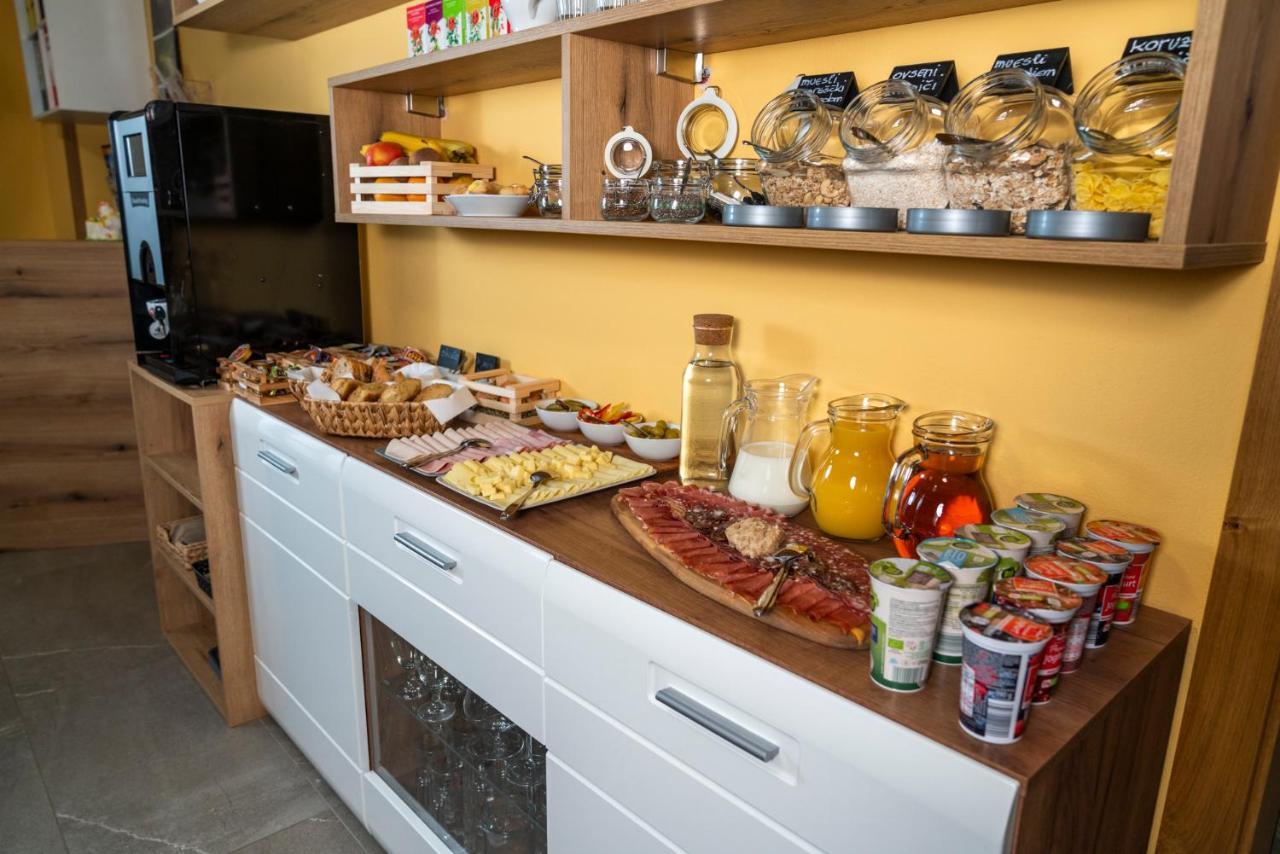 Apartmaji Mm Bohinj Buitenkant foto